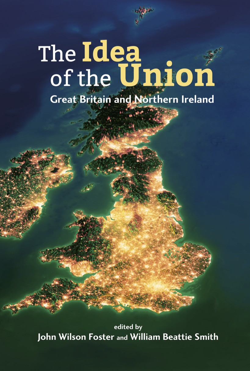 Colorpoint Book The Idea of the Union | Colourpoint Books