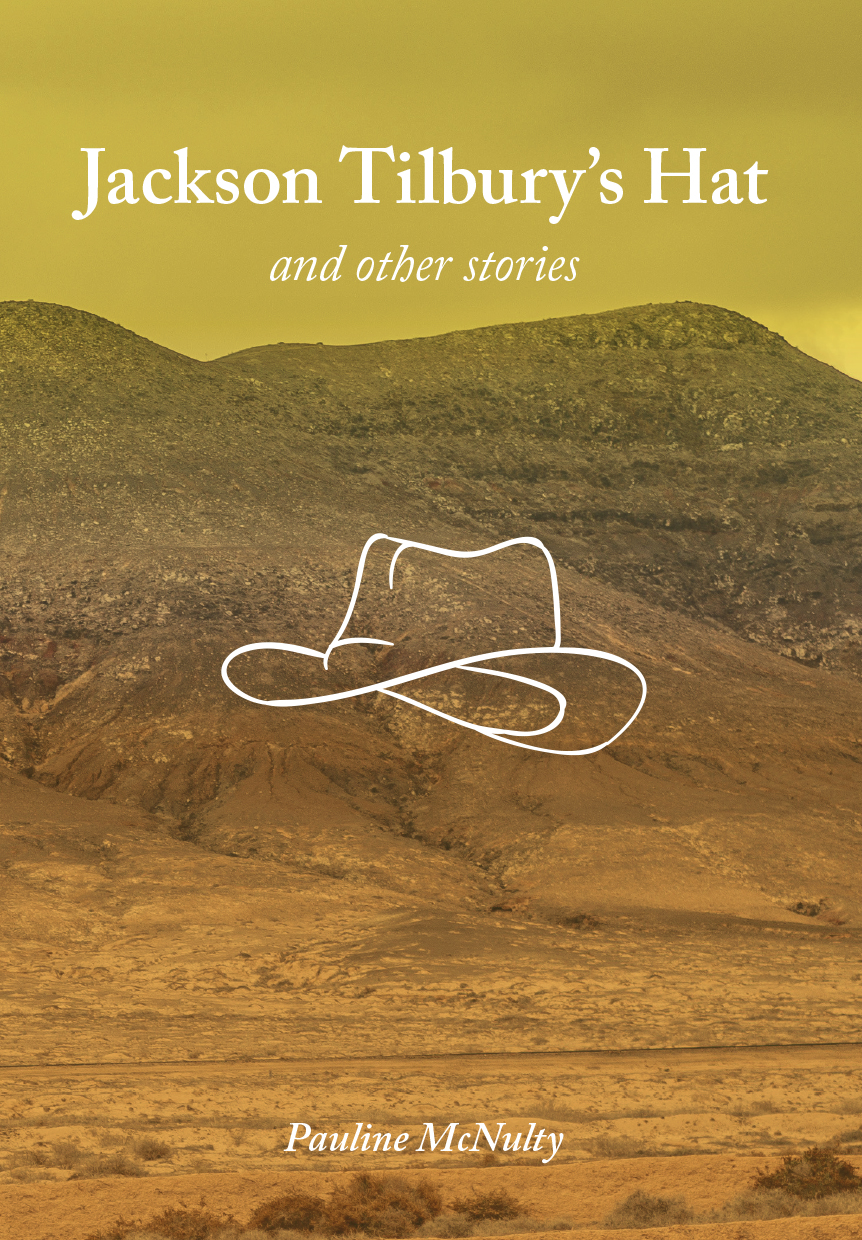 Colorpoint Book Jackson Tilbury's Hat | Colourpoint Books